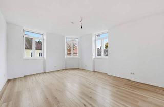 Wohnung kaufen in 3730 Eggenburg, ERSTBEZUG NACH SANIERUNG - 4 Zimmer Wohnung in Eggenburg!