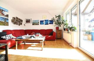 Wohnung kaufen in 4400 Steyr, Wohlfühl-4-Raum-Eigentumswohnung mit ganzjährig sonniger Loggia und TG-Stellplatz