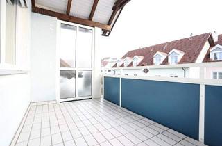 Wohnung kaufen in 4400 Steyr, Lichtdurchflutete 4-Raum-Eigentumswohnung mit sonniger Loggia und TG-Stellplatz