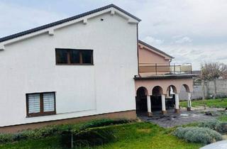 Gewerbeimmobilie kaufen in 2425 Nickelsdorf, Arbeiten & Wohnen auf 522 m2 Nutzfläche