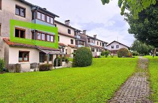 Wohnung mieten in 4421 Aschach an der Steyr, helle 3-Zimmer-Wohnung (68 m²) mit Loggia und Garage - Ortszentrum Aschach a.d.Steyr