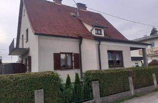 Einfamilienhaus kaufen in 4050 Traun, Einfamilienhaus in Traun - ruhig und doch zentral!