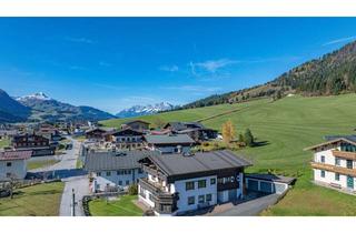 Haus kaufen in 6391 Fieberbrunn, Großzügiges Apartmenthaus mit traumhaftem Ausblick