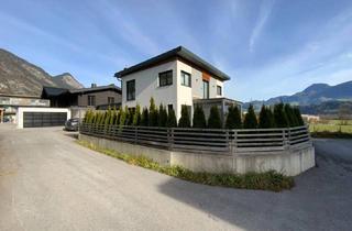 Einfamilienhaus kaufen in Entgasse 36i, 6232 Münster, Einfamilienhaus mit Sonnen-Aussichtslage-Münster