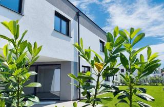 Doppelhaushälfte kaufen in 2442 Unterwaltersdorf, Wertbeständige Investition für die Zukunft - JETZT BESICHTIGEN - Haus & Garten