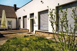 Einfamilienhaus kaufen in 2751 Steinabrückl, Top-Investment in Bestlage – Vielseitige Immobilie mit hohem Renditepotenzial