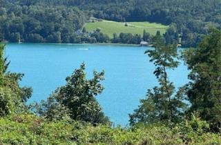 Grundstück zu kaufen in 9212 Töschling, Traumhaftes Baugrundstück in Techelsberg am Wörther See – Baubewilligt, 400m² für Ihr Eigenheim!