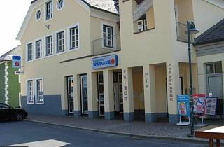 Büro zu mieten in 9344 Weitensfeld, Büro zu mieten in zentraler Lage in Weitensfeld