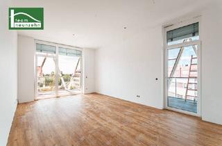 Penthouse mieten in Kärntner Straße, 8020 Graz, LEVEL GRAZ – Lebensgefühl auf höchstem Niveau