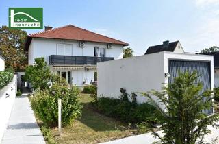 Doppelhaushälfte kaufen in Ruster Straße, 7000 Eisenstadt, Doppelhaushälfte in Eisenstadt - Perfekt für Familien oder als Investitionsmöglichkeit. - WOHNTRAUM