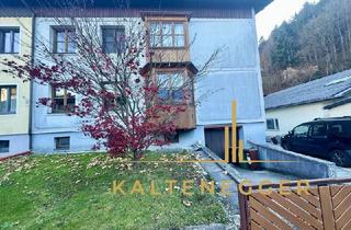 Mehrfamilienhaus kaufen in 2842 Edlitz, Traumhaftes Mehrfamilienhaus in Edlitz: 5 Zimmer und Pool