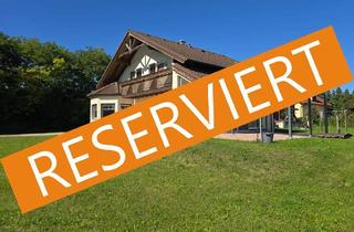 Einfamilienhaus kaufen in 3701 Großweikersdorf, RESERVIERT! 3701 Großwiesendorf/bei Großweikersdorf: Wunderschönes Einfamilienhaus mit Wohnkeller, Doppelgarage und Weinröhre