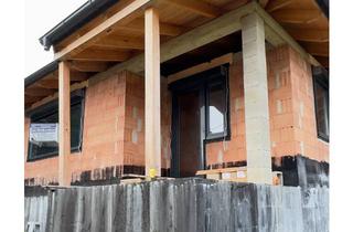 Haus kaufen in Weingartenweg, 2294 Marchegg, Charmanter Bungalow im Rohbau