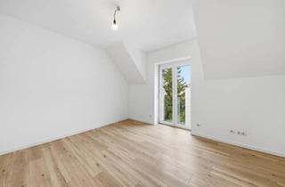 Wohnung kaufen in 3730 Eggenburg, ERSTBEZUG NACH SANIERUNG - 4 Zimmer Dachgeschoss-Wohnung in Eggenburg!