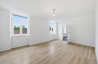 Wohnung kaufen in 3730 Eggenburg, ERSTBEZUG NACH SANIERUNG - 3,5-Zimmer Wohnung in Eggenburg!