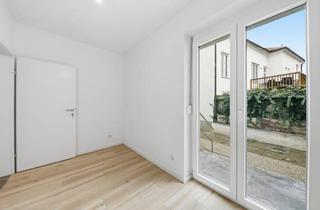 Wohnung kaufen in 3730 Eggenburg, ERSTBEZUG NACH SANIERUNG - 2,5 Zimmer Gartenwohnung in Eggenburg!