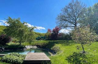 Einfamilienhaus kaufen in 2384 Breitenfurt bei Wien, FAMILIENDOMIZIL MIT SCHWIMMTEICH