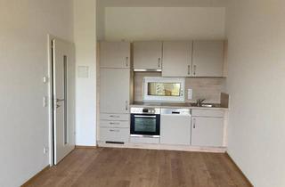 Wohnung mieten in Babenbergerstraße, 8020 Graz, Lebensraum Lend - 2-Zimmer-Wohnung mit Balkon [GF,BS]