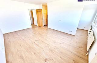 Wohnung mieten in Sonnleithnergasse, 1100 Wien, Kompakt. Modern. Zentral! Citynah wohnen mit Fernblick! Tolle Raumaufteilung + Perfekte Infrastruktur und öffentliche Anbindung! Schnell sein!