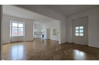 Wohnung mieten in Lugeck, 1010 Wien, Super zentrale Innenstadtlage - ! ! ! 4.STOCK OHNE LIFT ! ! ! - Top-Zustand und ruhige Innenhofausrichtung