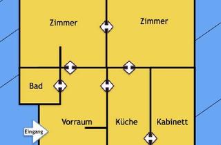 Wohnung mieten in Garbergasse, 1060 Wien, Mietwohnungen, 1060 Wien / Mariahilf