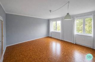 Wohnung kaufen in Praterstern, 1020 Wien, Helle Loggia-Eigentumswohnung 2-Zimmer + hofseitiger Loggia / 4. Liftstock