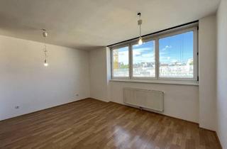 Wohnung mieten in Favoritenstraße, 1100 Wien, Neubauwohnung mit 2 Zimmern auf der Favoritenstraße