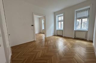 Wohnung kaufen in Hofstattgasse, 1180 Wien, Wohnen mit Wiener Charme – Altbauflair in der Hofstattgasse