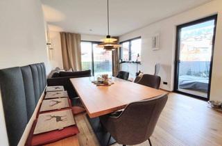 Wohnung kaufen in 6365 Kirchberg in Tirol, Moderne 3-Zimmerwohnung mit 2 Balkone, 2 Tiefgaragenplätze und hauseigenem Fitnessraum