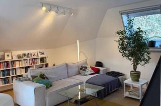 Wohnung kaufen in Hasnerplatz, 8010 Graz, Modernes Wohnen in einer hochwertig sanierten Dachgeschoß-Wohnung in Graz-Geidorf Nähe Hasnerplatz