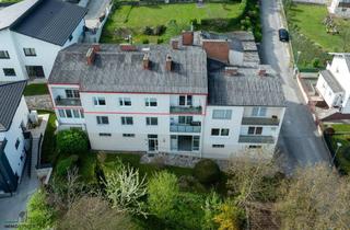 Wohnung kaufen in 3370 Ybbs an der Donau, Zwei Eigentumswohnungen in toller Lage in Ybbs!