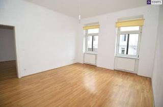 Wohnung kaufen in Pasettistraße, 1200 Wien, Gepflegte 2-Zimmer-Wohnung mit Balkon und bester Infrastruktur! Schnell sein!