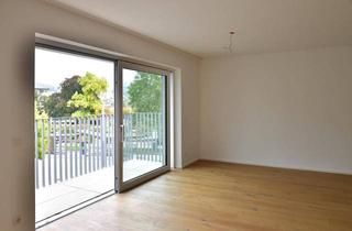 Wohnung kaufen in 4810 Gmunden, Ankommen. Genießen. Loslassen. - Wohnen mit Leichtigkeit mitten in Gmunden - Top 3