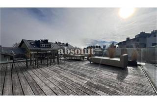 Wohnung kaufen in 5700 Zell am See, Exklusives Anlageobjekt in neuwertigem "Stadthotel" in Zell am See! Blick auf See und Schmittenhöhe!