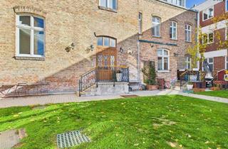 Loft kaufen in 1230 Wien, Stylisches Loft mit eigenem Eingang & Townhouse-Flair – 144 m² in ehemaliger Fabrik aus 1906