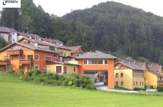 Wohnung kaufen in Baderluck 25, 5322 Hof bei Salzburg, Schöne 4-Zimmer Familienwohnung in Hof bei Salzburg - mtl. Rückzahlung ab EUR 1.196,-