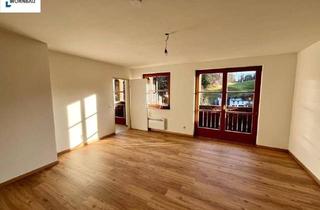 Wohnung kaufen in Baderluck 25, 5322 Hof bei Salzburg, Schöne 4-Zimmer Familienwohnung in Hof bei Salzburg - mtl. Rückzahlung ab EUR 1.196,-