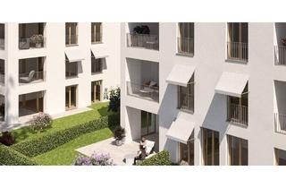 Wohnung kaufen in Jakob-Von-Embs-Straße, 6850 Dornbirn, Dornbirn, Oberdorf - sonnige 3- oder 4-Zimmer-Wohnung im 2. Geschoss mit westeitiger Terrasse