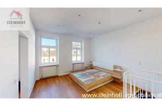 Maisonette kaufen in Schweglerstraße, 1150 Wien, Altbau-Maisonette auf 2 Ebenen, Nähe U3 Schweglerstraße