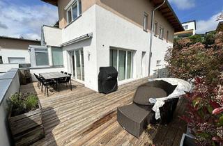 Maisonette kaufen in 4501 Neuhofen an der Krems, Moderne 3-Zimmer Maisonette mit großem Garten, Terrasse und 3 Kfz-Stellplätzen in Neuhofen an der Krems