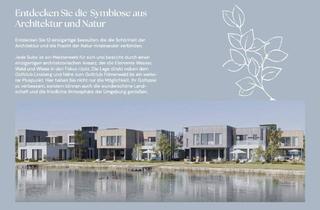 Wohnung kaufen in 2821 Lanzenkirchen, Seesuiten Lanzenkirchen – Gartensuite 12: Großzügiger Garten & Terrasse direkt am Badeteich