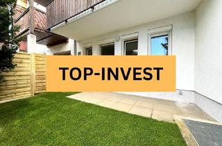 Wohnung kaufen in 8101 Sankt Veit, Sorglos investieren | Gratkorn | 4% Rendite | 80 m² + Tiefgaragenstellplatz | Provisionsfrei