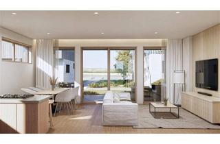 Wohnung kaufen in 2821 Lanzenkirchen, Seesuiten Lanzenkirchen – Gartensuite 3 mit Blick ins Grüne & privatem Garten