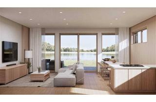 Wohnung kaufen in 2821 Lanzenkirchen, Seesuiten Lanzenkirchen – Gartensuite 7: Nachhaltig wohnen mit Garten & Terrasse