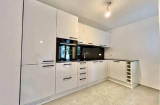 Wohnung kaufen in 1200 Wien, ERSTBEZUG modernes Wohnen - 2 Zimmer - ca. 60m² gew. NFL - Balkon - Klima - 1. Liftstock