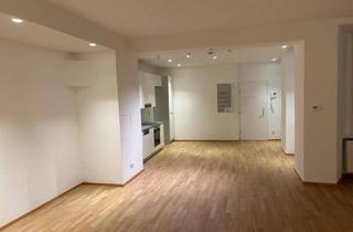 Wohnung mieten in Fleischmarkt 18, 1010 Wien, Modernes 2-Zimmer Altbaujuwel in exklusiver Citylage