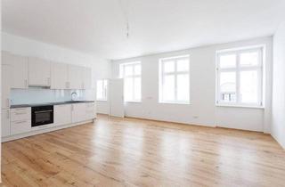 Wohnung mieten in Bräuhausgasse, 1050 Wien, Charmante 2-Zimmer-Wohnung in Hofruhelage