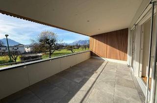 Wohnung mieten in Alte Landstraße, 6832 Röthis, 2 Zimmer Wohnung mit Wohlfühlterrasse!