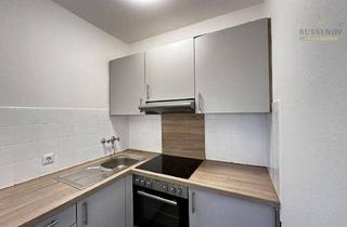 Wohnung mieten in Berg, 9020 Klagenfurt, Charmante Garconniere mit Loggia in Waidmannsdorf