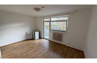 Wohnung mieten in Lohbachufer, 6020 Innsbruck, Lohbachufer Ruhige Garconniere mit Balkon!